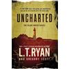 L T Ryan Gregory Scott Uncharted (Tascabile)