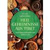 Dr. med. Ingfri Heilgeheimnisse aus Tibet: Verborgene Kraftpotenzial (Tascabile)