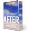 Anna Todd After (Tascabile) After series, The