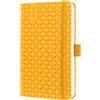 SIGEL J5116 Jolie Agenda settimanale 2025, copertina rigida, 9,5 x 1 lUtG