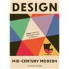 Jenna M. McKnight Design: Mid-Century Modern (Copertina rigida)