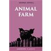 George Orwell Animal Farm (Tascabile) Andersen YA Classics