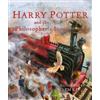 J.K. Rowling Harry Potter and the Philosopher's Stone (Tascabile)