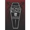 Amanda Cessor A Waltz With The Bone King (Tascabile)