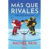 Rachel Reid Más que rivales / Heated Rivalry (Tascabile) Game Changers