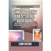 Liam Vector Samsung Galaxy Tab S11 Ultra User Guide (Tascabile)