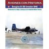 Julio Arróspide Douglas A/B-26C Invader 846 (Tascabile)