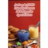 Calliope Evangeline Frost Autism & ADHD Friendly Flavors (Tascabile)