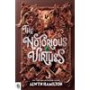 Alwyn Hamilton The Notorious Virtues (Tascabile)