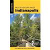 Kayla Woodward Kat Green Best Easy Day Hikes Indianapolis (Tascabile)