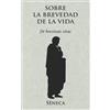 Lucius Annaeus Seneca De la brevedad de la vida (Tascabile)