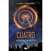 Veronica Roth Cuatro / Four: A Divergent Collection (Tascabile) Divergente