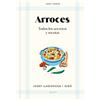 Josep Lladonosa I Giró Arroces / Rices (Copertina rigida) Mesa Y Mantel