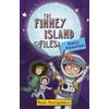 Ross Montgomery Reading Planet KS2 - The Finney Island Files: Disco (Tascabile)