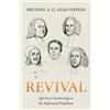 Michael A G Haykin Revival (Tascabile)