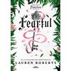 Lauren Roberts Fearful (Spanish Edition) (Tascabile) SAGA POWERLESS