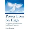 Max Turner Power from on High (Copertina rigida)