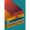 Dick Whittington Digital Innovation and Entrepreneurship (Tascabile)
