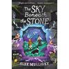 Alex Mullarky The Sky Beneath the Stone (Tascabile) Kelpies