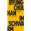 Byung-Chul Han Im Schwarm: Ansichten des Digitalen (Fröhliche Wissen (Tascabile)