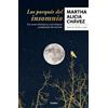 Martha Alicia C Los porqués del insomnio: Sus causas biológicas y ps (Tascabile)