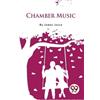 James Joyce Chamber Music (Tascabile)