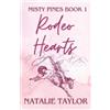 Natalie Taylor Rodeo Hearts (Tascabile)