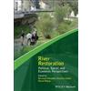 Bertrand Morandi River Restoration (Copertina rigida)