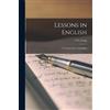 C C Long Lessons in English (Tascabile)