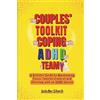 Anita Mac-Edward The Couples' Toolkit for Coping with ADHD As a Tea (Tascabile)