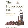 H.B. Creswell The Honeywood File (Tascabile)