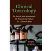 Dr. Santhi Sree Vemulapalli Dr. Anvesh Raj Mo Clinical Toxico (Copertina rigida)