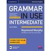 Raymond Murphy Grammar in Use Intermediate Student's Book (Mixed Media Product)