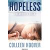 Colleen Hoover Hopeless (Spanish Edition) (Tascabile)
