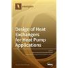 Design of Heat Exchangers for Heat Pump Applications (Copertina rigida)