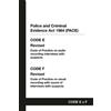 GRANGIS Home Office PACE Code E and F (Tascabile)