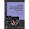 June A. Boon Doppler Echocardiography for the Small Animal Practitio (Tascabile)