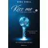 Kira Shell Un juego peligroso / A Dangerous Game (Tascabile)