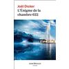 Joël Dicker L'Enigme de la chambre 622: Thriller (Tascabile)