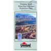Nuuk hiking map (11A) 1:20,000 (Map)