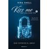 Kira Shell Que comience el juego / Let the Games Begin (Tascabile)