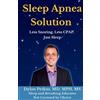 Dylan Petkus Annalisa Summea Sleep Apnea Solution (Tascabile)