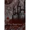 C L Darling Our Sharp Lives (Tascabile)