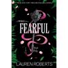 Lauren Roberts Fearful (Copertina rigida) Powerless Trilogy