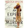 Nicola Upson An Expert in Murder (Tascabile)