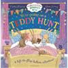 Martha Mumford We're Going on a Teddy Hunt (Tascabile) Bunnies of Hoppity Hill
