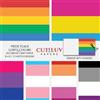 Pride Flags LGBTQ Colors Decorative Craft Paper (Tascabile)