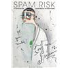 C Mauner Von Kaenel Gellert Spam Risk (Tascabile)
