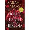 Sarah J. Maas House of Earth and Blood (Tascabile) Crescent City