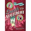 Robin Stevens Death in the Spotlight (Tascabile) Murder Most Unladylike Mystery